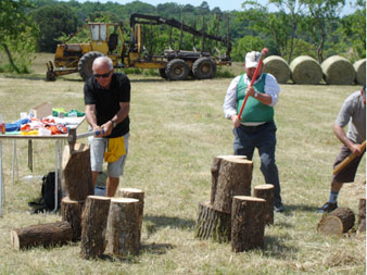fete patronale 2009