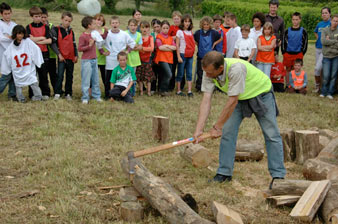 fete patronale 2009
